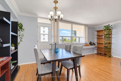 Photo 25 at 301 - 3420 Eglinton Avenue E, Scarborough Village, Toronto