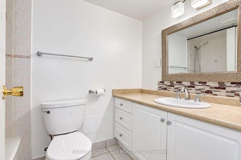 Photo 29 at 301 - 3420 Eglinton Avenue E, Scarborough Village, Toronto
