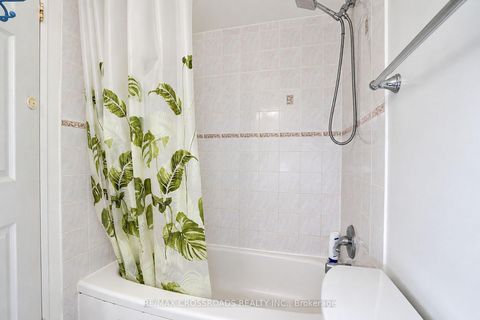 Photo 30 at 301 - 3420 Eglinton Avenue E, Scarborough Village, Toronto