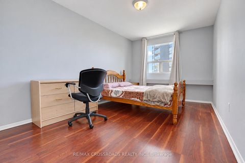Photo 31 at 301 - 3420 Eglinton Avenue E, Scarborough Village, Toronto