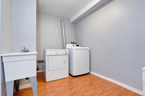 Photo 34 at 301 - 3420 Eglinton Avenue E, Scarborough Village, Toronto