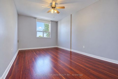 Photo 36 at 301 - 3420 Eglinton Avenue E, Scarborough Village, Toronto