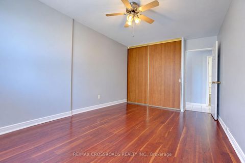 Photo 37 at 301 - 3420 Eglinton Avenue E, Scarborough Village, Toronto