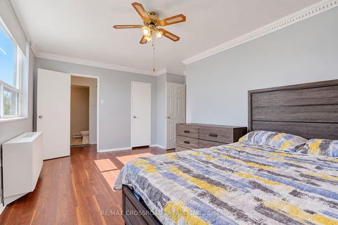 Photo 40 at 301 - 3420 Eglinton Avenue E, Scarborough Village, Toronto