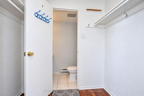 Photo 41 at 301 - 3420 Eglinton Avenue E, Scarborough Village, Toronto