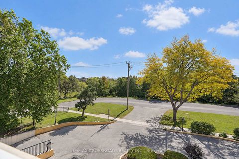 Photo 44 at 301 - 3420 Eglinton Avenue E, Scarborough Village, Toronto