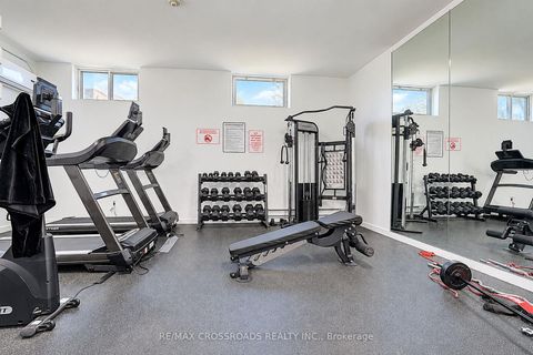 Photo 45 at 301 - 3420 Eglinton Avenue E, Scarborough Village, Toronto