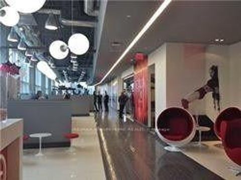 Photo 19 at 3910 - 386 Yonge Street, Bay Street Corridor, Toronto