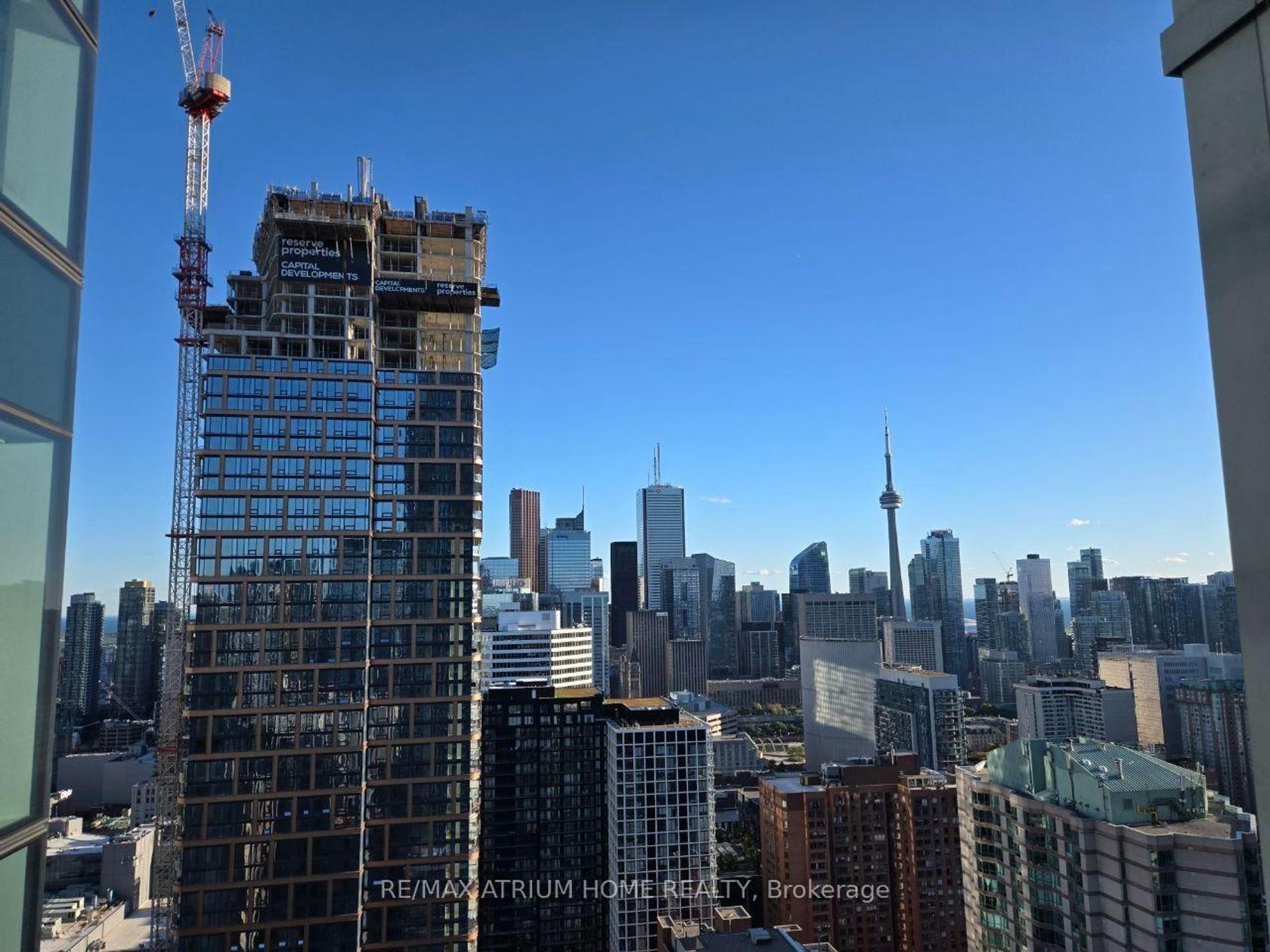 3910 - 386 Yonge Street, Bay Street Corridor, Toronto 