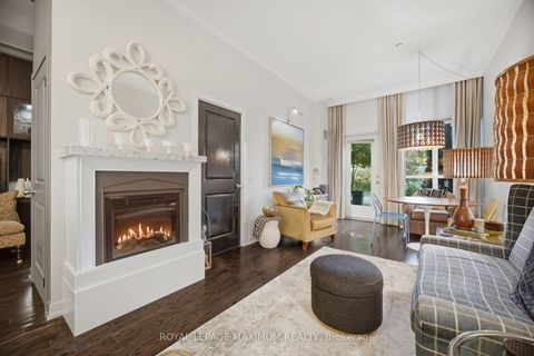 Photo 9 at 104 - 8 Fieldway Road, City Centre West, Toronto