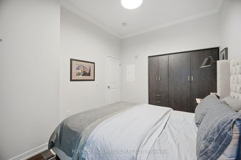 Photo 11 at 104 - 8 Fieldway Road, City Centre West, Toronto