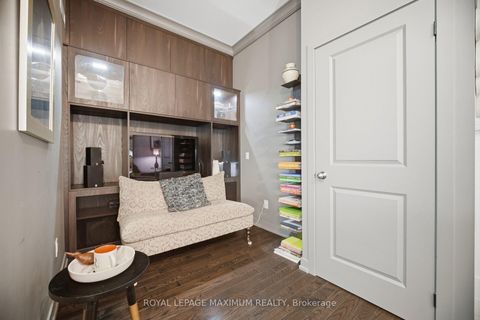 Photo 13 at 104 - 8 Fieldway Road, City Centre West, Toronto