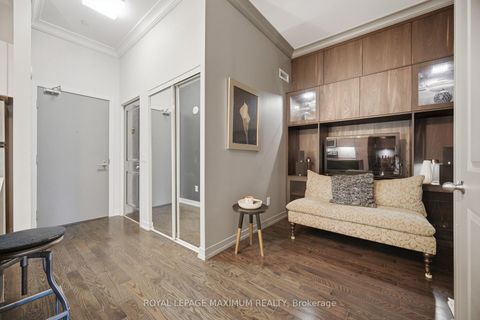 Photo 14 at 104 - 8 Fieldway Road, City Centre West, Toronto