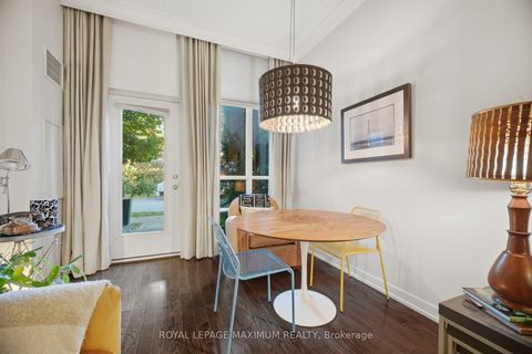 Photo 16 at 104 - 8 Fieldway Road, City Centre West, Toronto