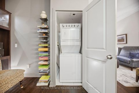 Photo 17 at 104 - 8 Fieldway Road, City Centre West, Toronto