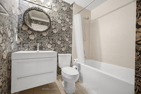 Photo 18 at 104 - 8 Fieldway Road, City Centre West, Toronto