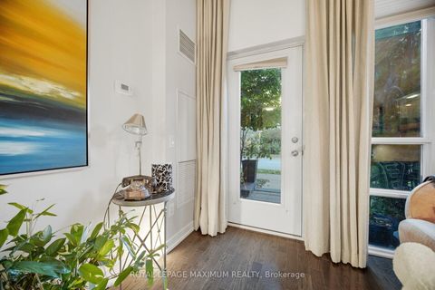 Photo 23 at 104 - 8 Fieldway Road, City Centre West, Toronto