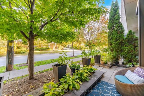 Photo 24 at 104 - 8 Fieldway Road, City Centre West, Toronto