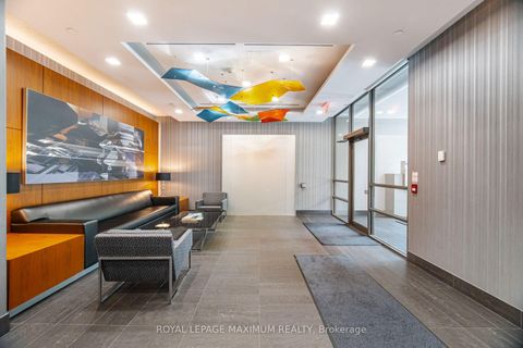 Photo 26 at 104 - 8 Fieldway Road, City Centre West, Toronto