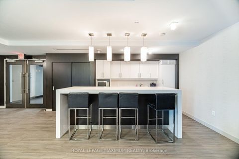 Photo 30 at 104 - 8 Fieldway Road, City Centre West, Toronto