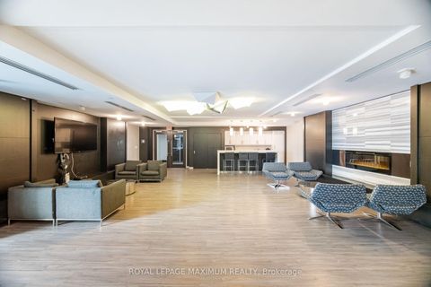Photo 35 at 104 - 8 Fieldway Road, City Centre West, Toronto