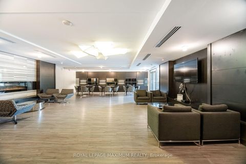 Photo 36 at 104 - 8 Fieldway Road, City Centre West, Toronto
