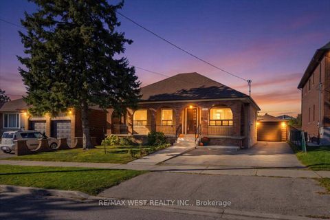 Photo 0 at 198 Rustic Road, Rustic, Toronto