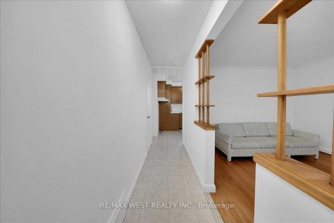 Photo 7 at 198 Rustic Road, Rustic, Toronto