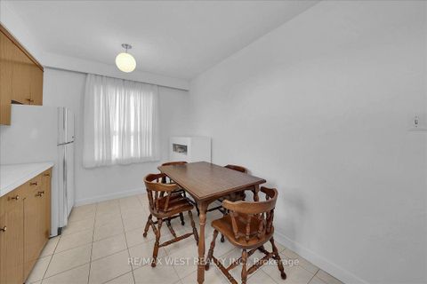 Photo 12 at 198 Rustic Road, Rustic, Toronto