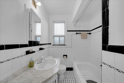 Photo 17 at 198 Rustic Road, Rustic, Toronto