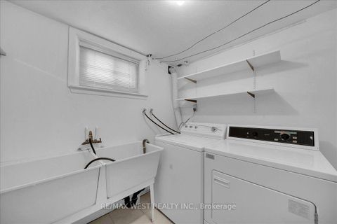 Photo 22 at 198 Rustic Road, Rustic, Toronto