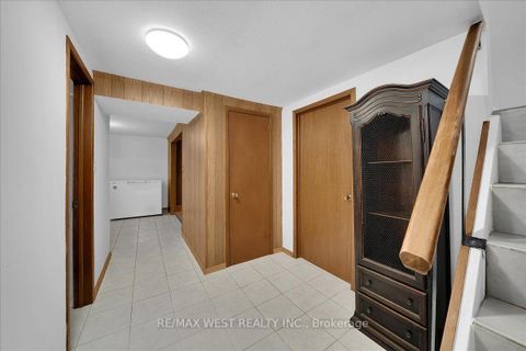 Photo 23 at 198 Rustic Road, Rustic, Toronto