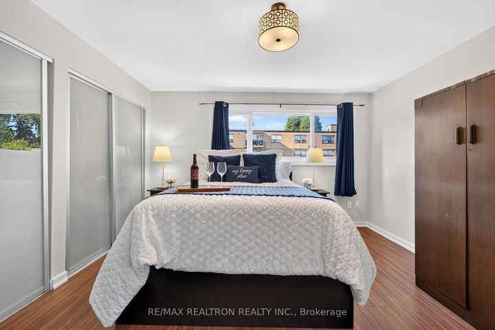 Photo 18 at 5 - 1185 Birchmount Road, Dorset Park, Toronto