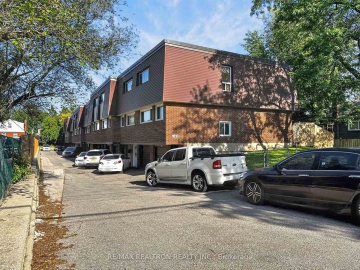 Photo 31 at 5 - 1185 Birchmount Road, Dorset Park, Toronto