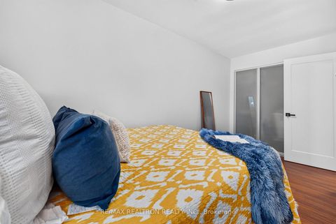 Photo 21 at 5 - 1185 Birchmount Road, Dorset Park, Toronto