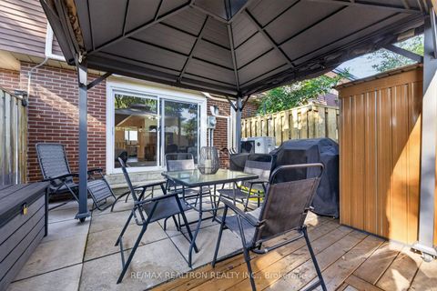 Photo 28 at 5 - 1185 Birchmount Road, Dorset Park, Toronto