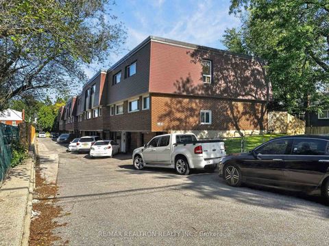 Photo 31 at 5 - 1185 Birchmount Road, Dorset Park, Toronto
