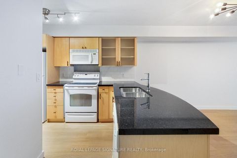 Photo 5 at 405 - 1005 King Street W, Niagara, Toronto