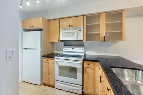 Photo 6 at 405 - 1005 King Street W, Niagara, Toronto