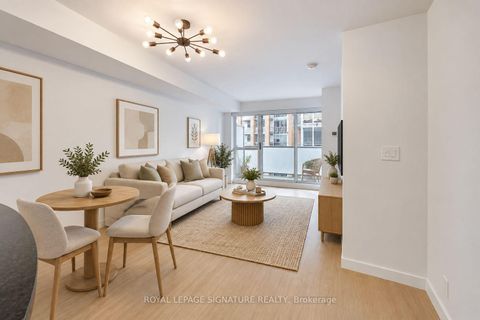 Photo 7 at 405 - 1005 King Street W, Niagara, Toronto