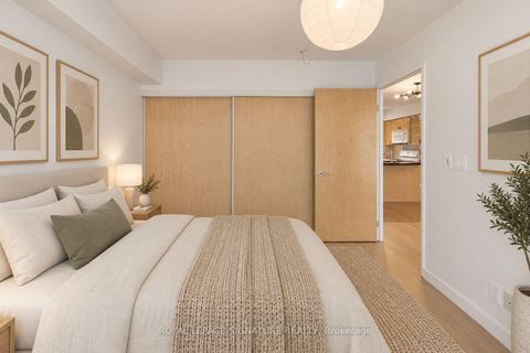 Photo 11 at 405 - 1005 King Street W, Niagara, Toronto