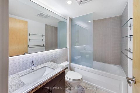 Photo 12 at 405 - 1005 King Street W, Niagara, Toronto