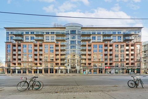 Photo 25 at 405 - 1005 King Street W, Niagara, Toronto