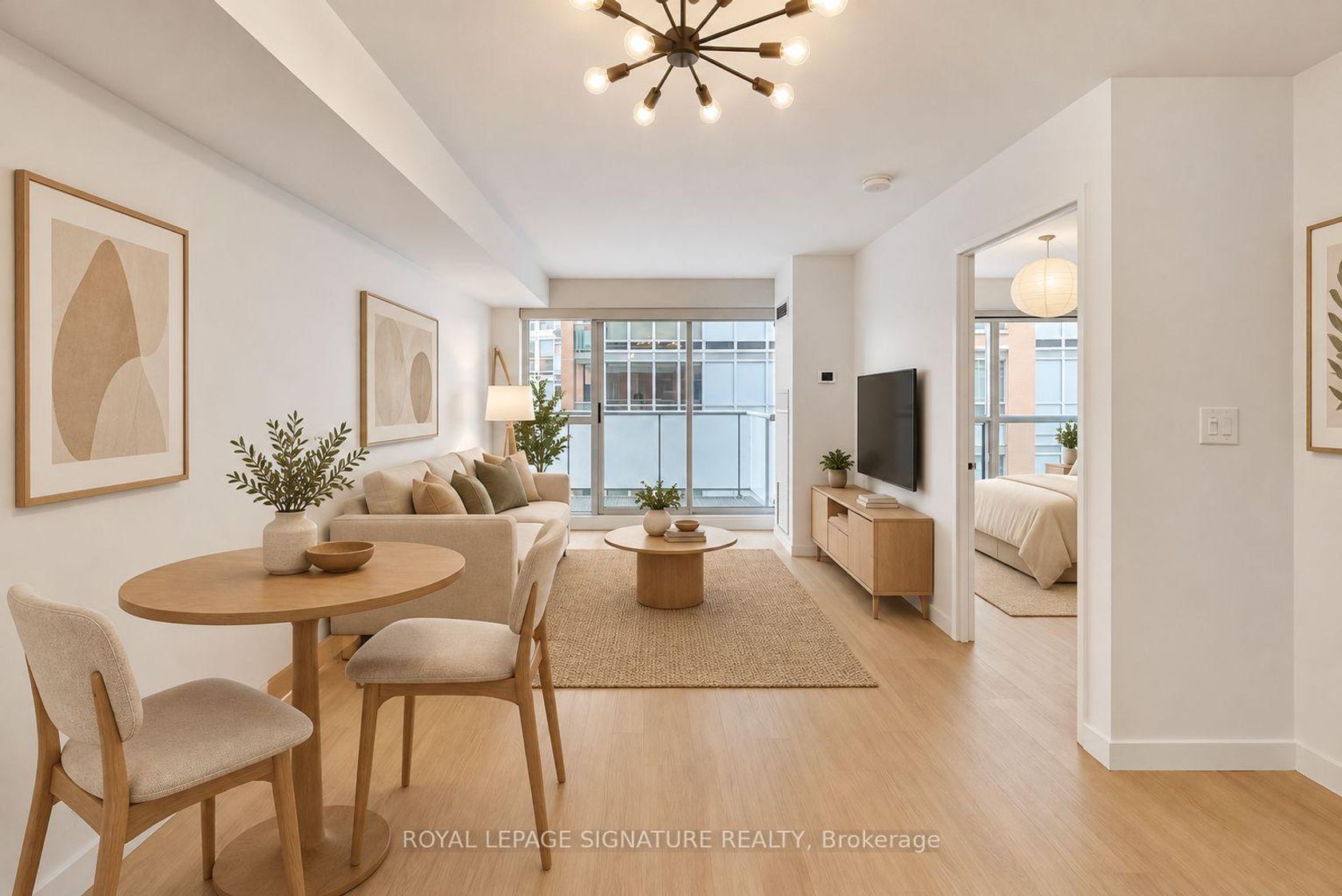 405 - 1005 King Street W, Niagara, Toronto 