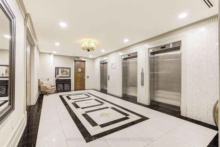 Photo 6 at 610 - 2 Rean Drive, Bayview Village, Toronto