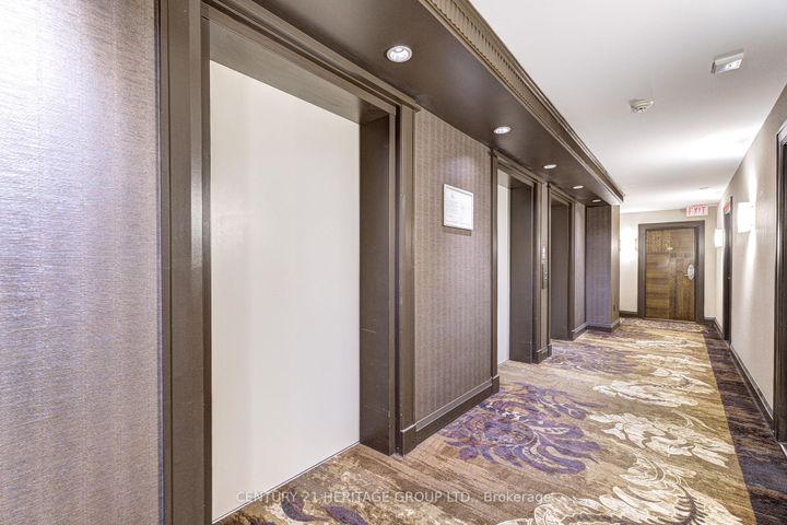 Photo 10 at 610 - 2 Rean Drive, Bayview Village, Toronto