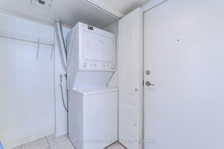 Photo 36 at 610 - 2 Rean Drive, Bayview Village, Toronto