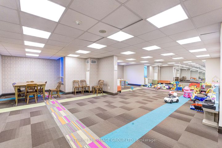 Photo 45 at 610 - 2 Rean Drive, Bayview Village, Toronto