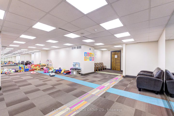 Photo 46 at 610 - 2 Rean Drive, Bayview Village, Toronto
