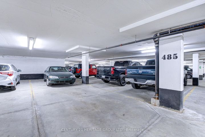 Photo 47 at 610 - 2 Rean Drive, Bayview Village, Toronto